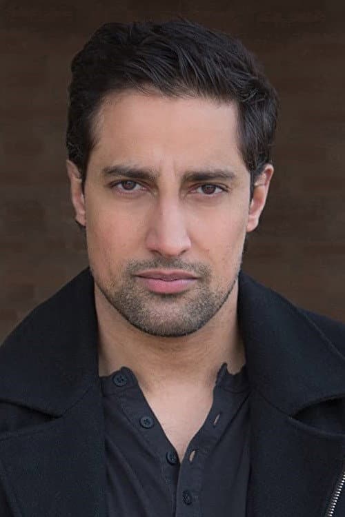 Steve Dhillon foto