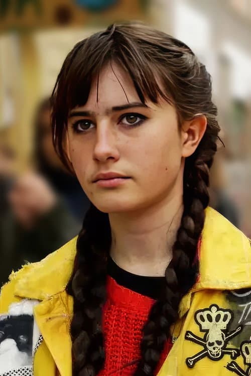 Dorota Šlajerová foto