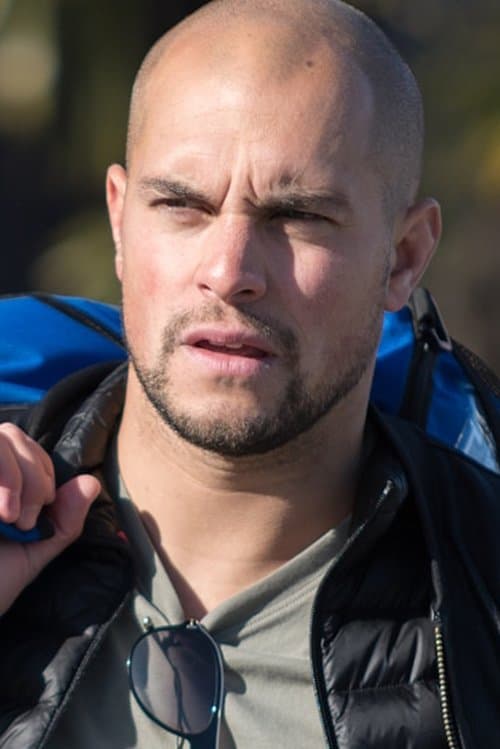 Mathieu Lardot foto