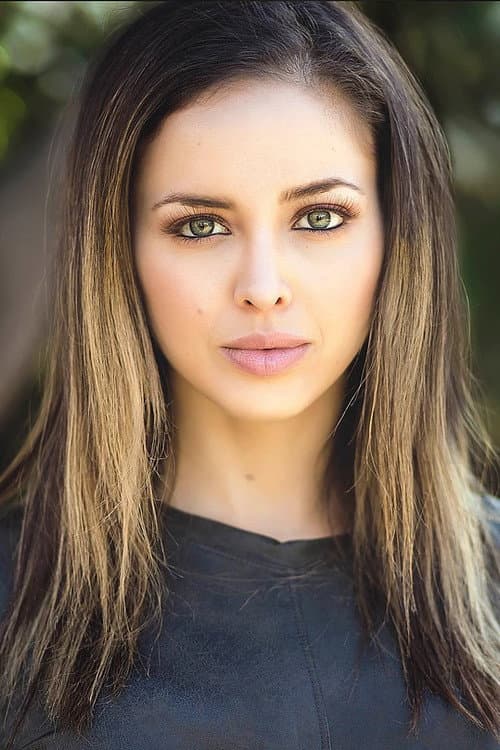 Sapir Azulay foto