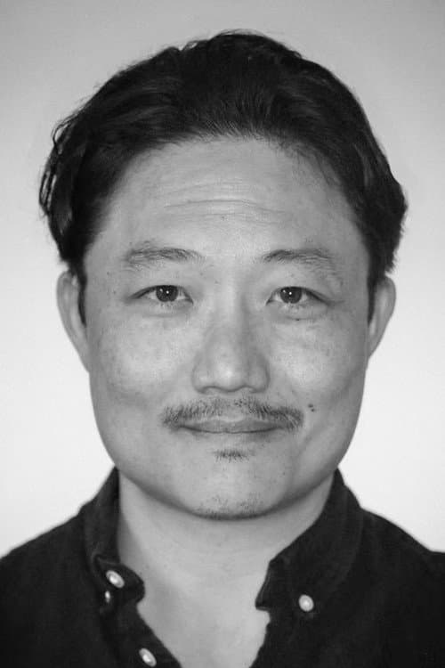 Mike Shum foto