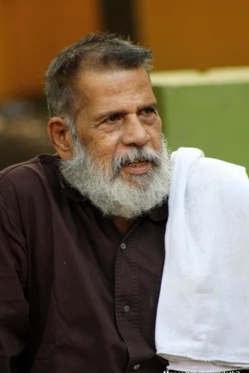 Madampu Kunjukuttan foto