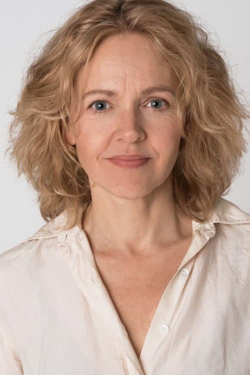 Ann-Sofie Rase foto