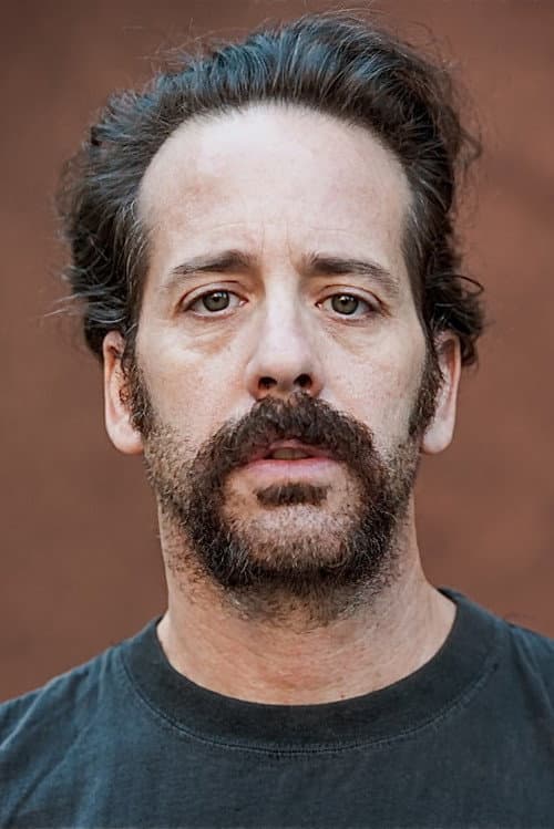 Rob Moore foto