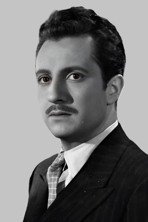 José María Seoane foto