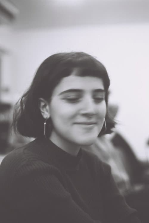 Sofia Afonso foto