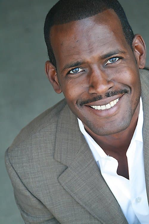 Ken Rudulph foto