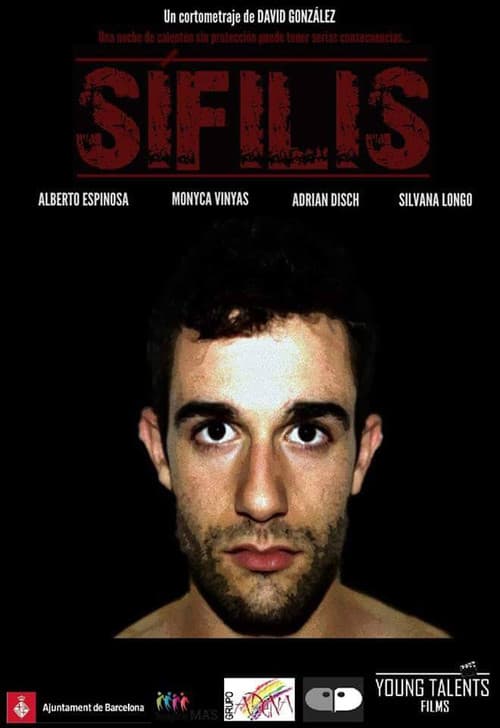 Sífilis (2016) poster