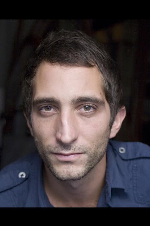 David Roux foto
