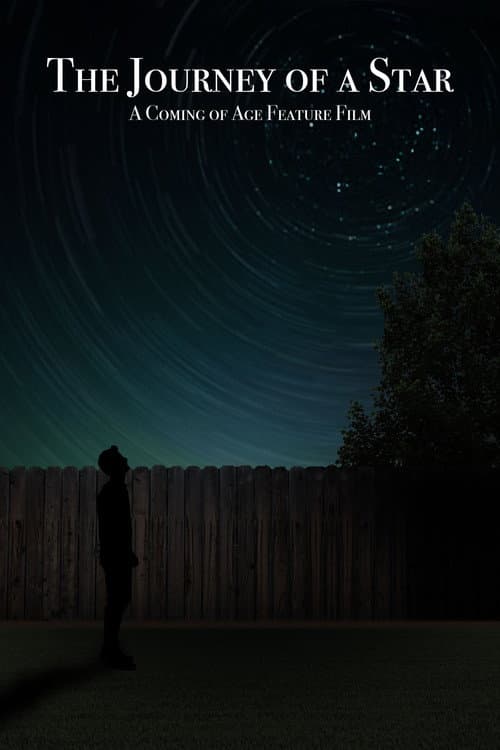 The Journey of a Star (2026) poster