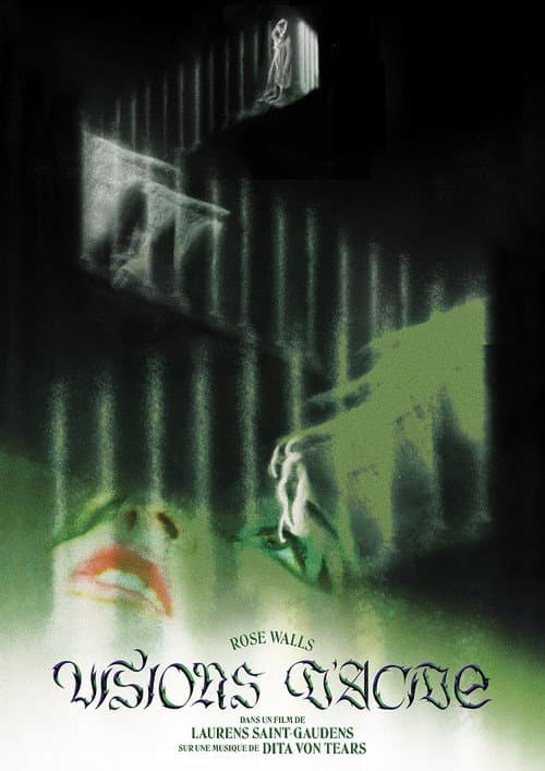 Visions d'Acide (2023) poster