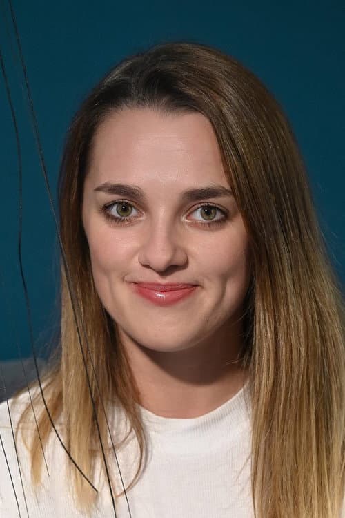 Jana Mudráková foto