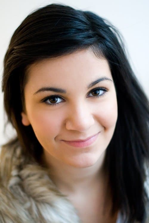 Lina Leandersson foto