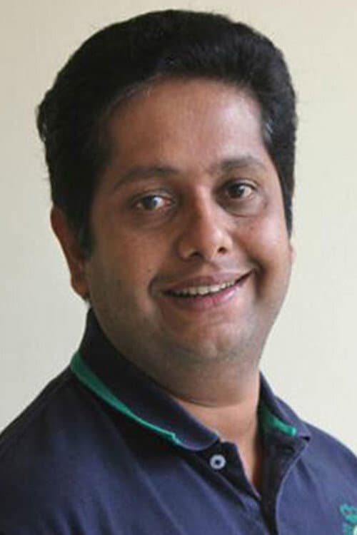 Jeethu Joseph foto