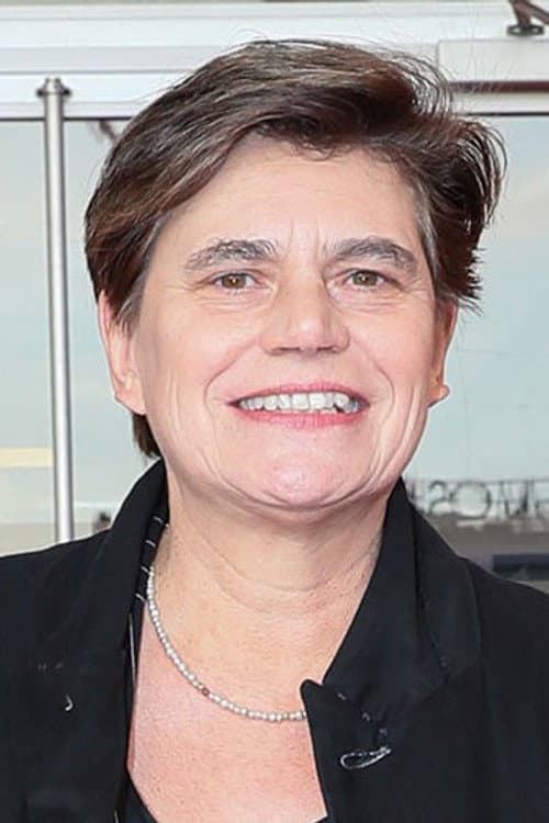Bettina Böhler foto