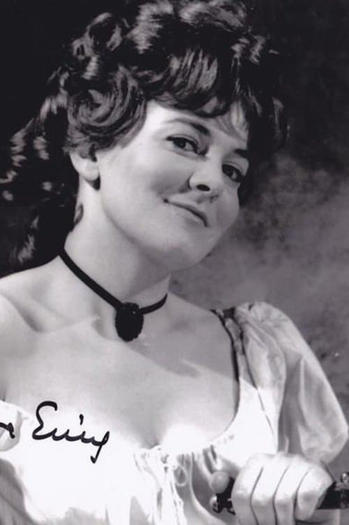 Barbara Ewing foto