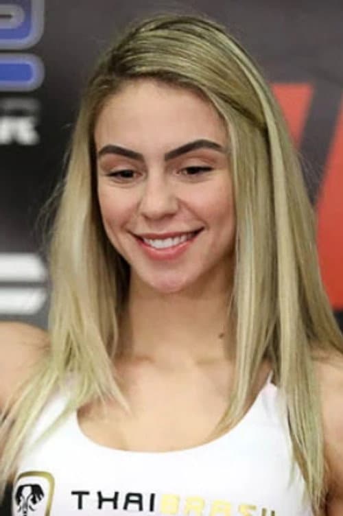 Nicolle Caliari foto