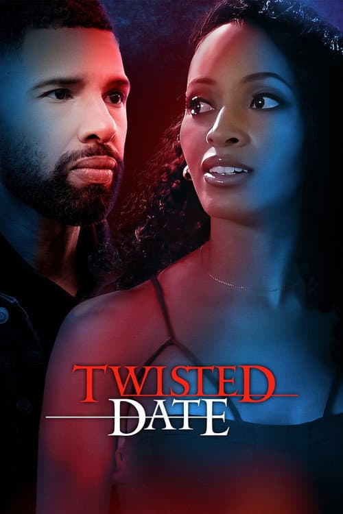 Twisted Date (2023) poster