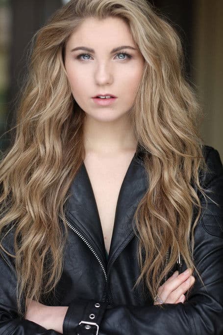 Brennley Brown foto