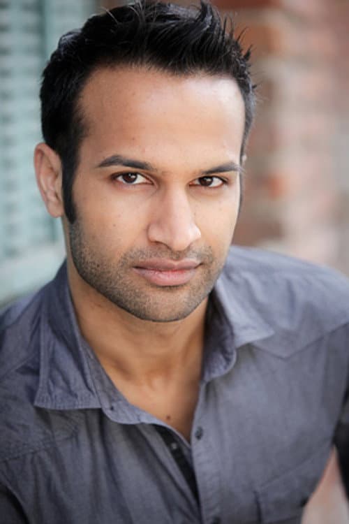 Shalin Agarwal foto
