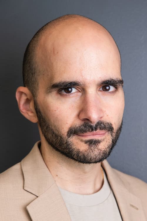 Cyril Aris foto