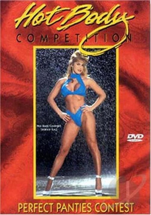 Hot Body Competition: Perfect Panties Contest (2005) poster