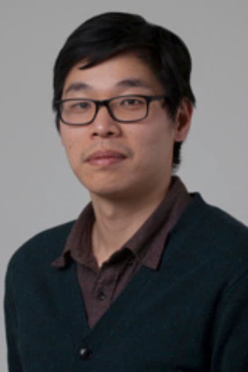 Jonathan Liew foto