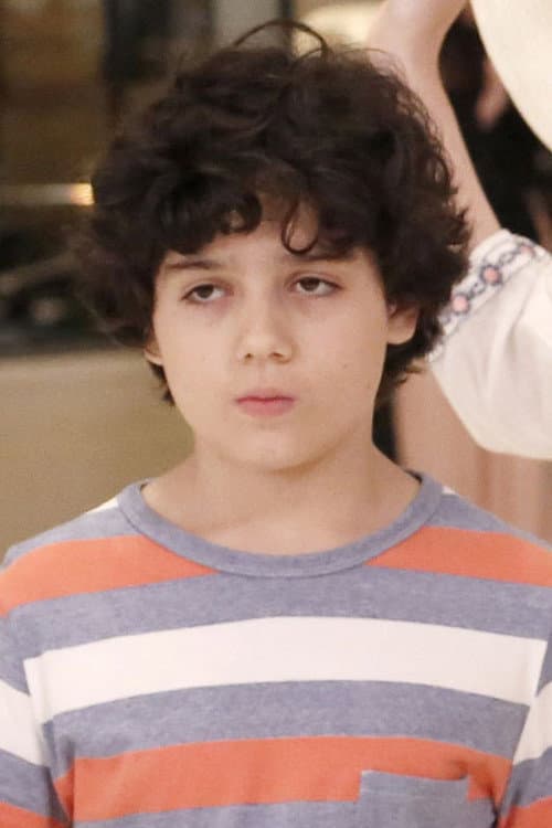 Kolia Abiteboul foto
