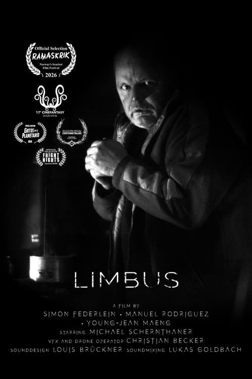 Limbus (2026) poster