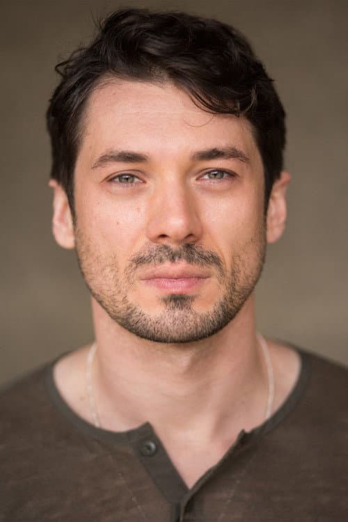 Mitya Savelau foto