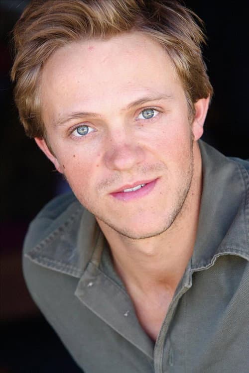 Creed Garnick foto