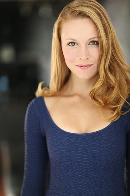Julie Lynn-Mortensen foto