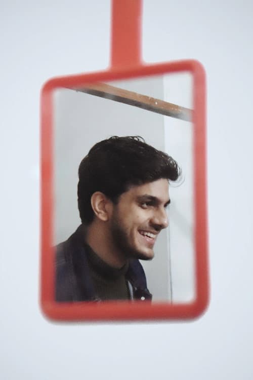 Jayesh Sharma foto