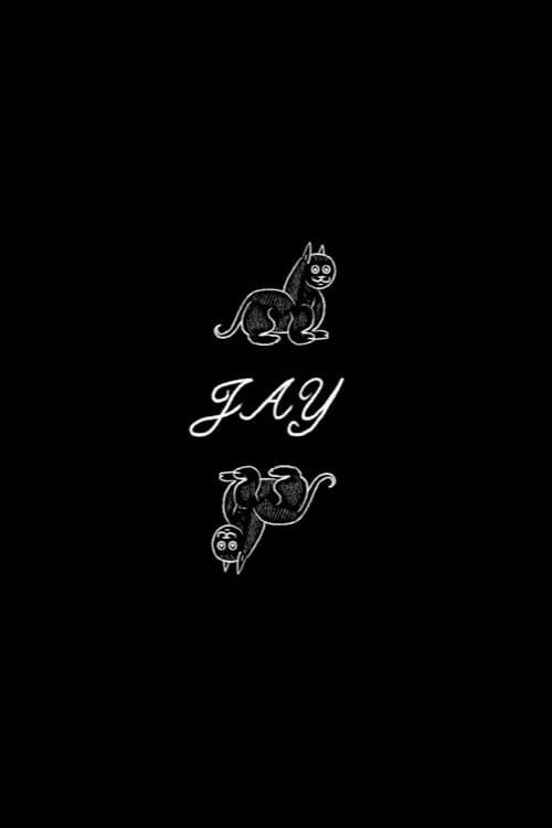 Jay (2020) poster