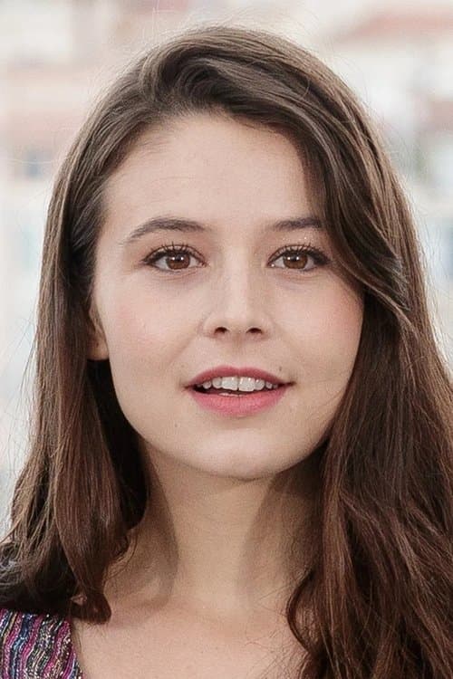 Marilou Aussilloux foto