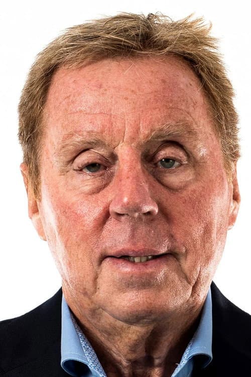 Harry Redknapp foto
