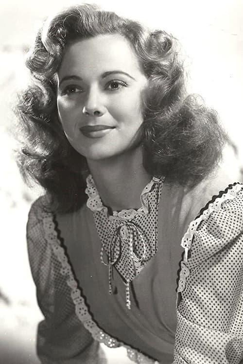 Jan Clayton foto