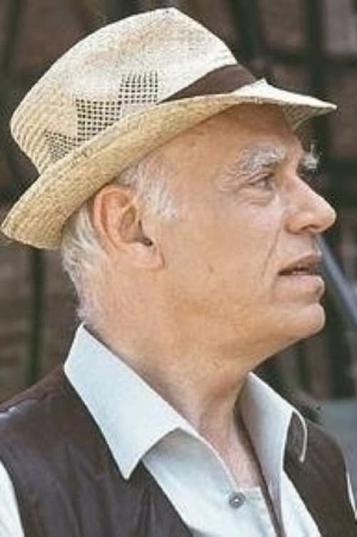 Hans Schulze foto