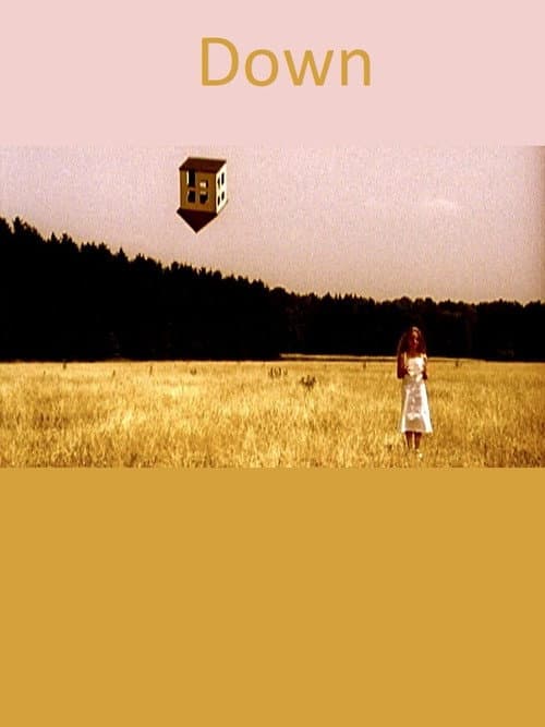 Down (2003) poster