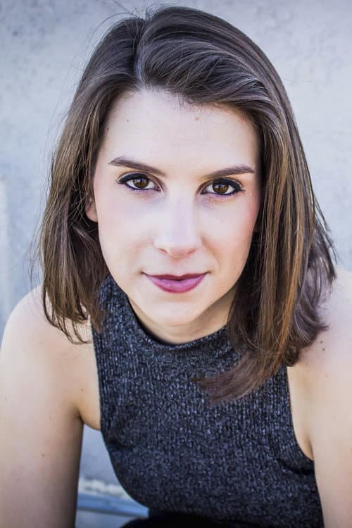 Anna Baumgarten foto