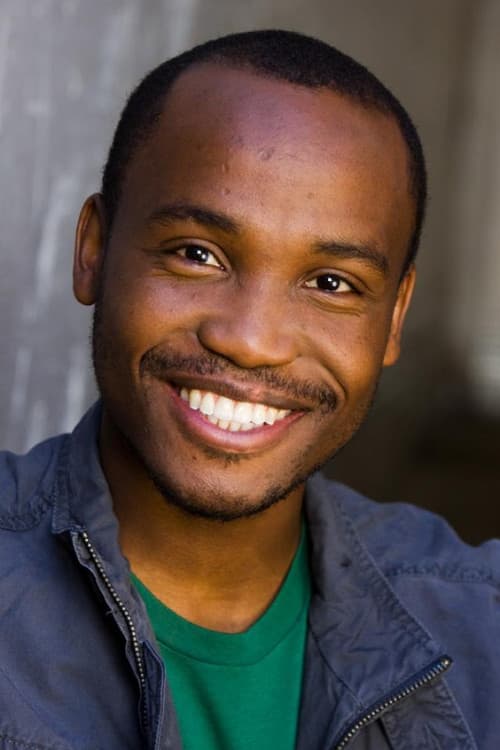 Donald Molosi foto