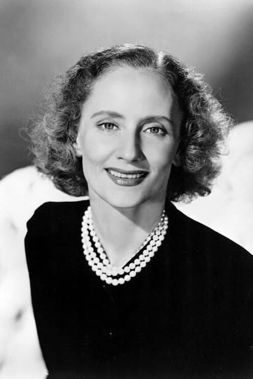 Harriet Parsons foto