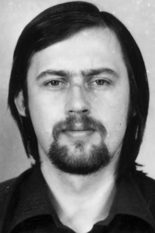 Jürgen Fuchs foto