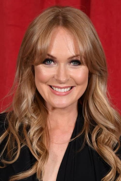 Michelle Hardwick foto