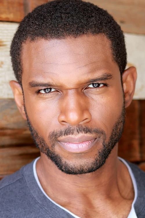Marcus Stewart foto