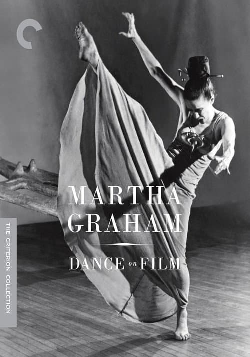 Appalachian Spring (1959) poster