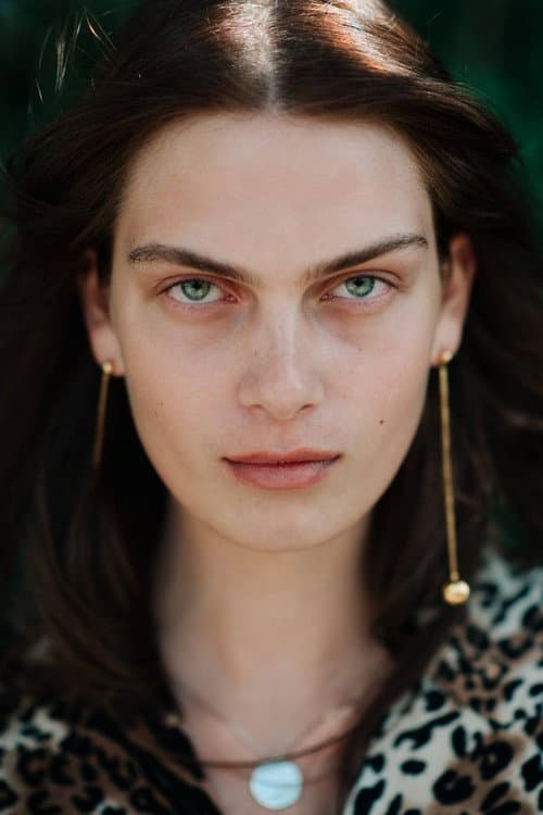 Maria Palm foto