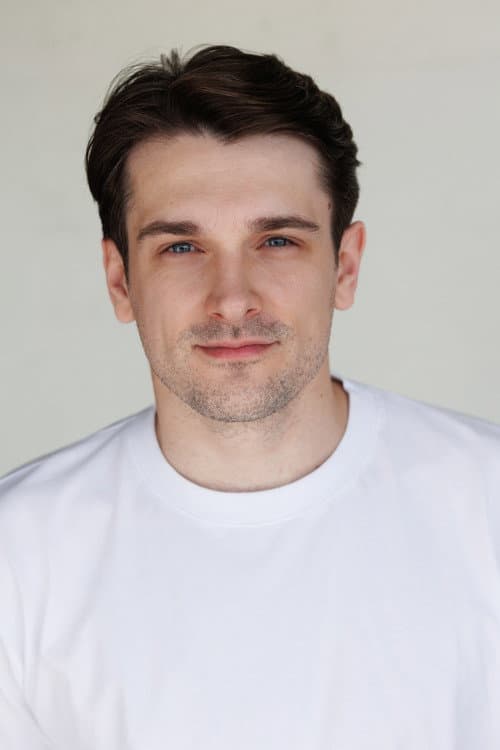 Julen Clarke foto