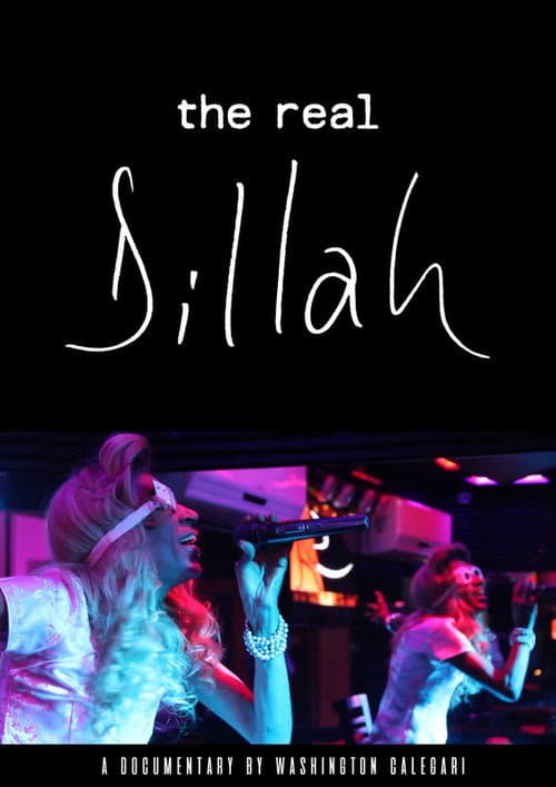 Do Lado Dillah (2018) poster