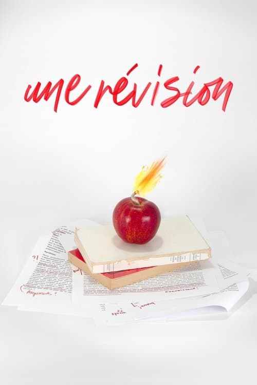 Une révision (2021) poster